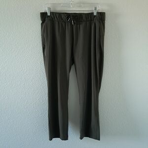 Lululemon On the Fly Pants